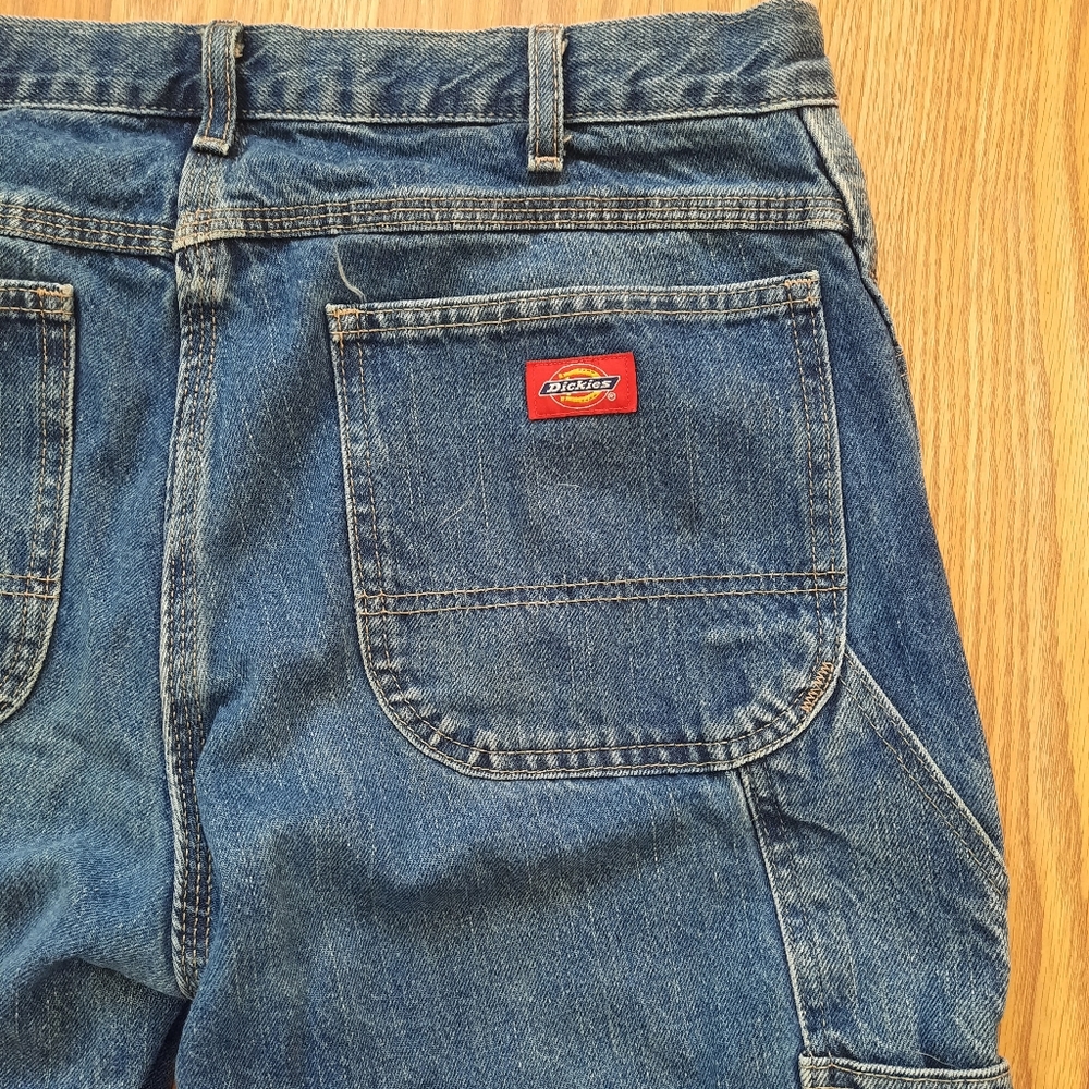 Dickies Jeans - Picture 4 of 5